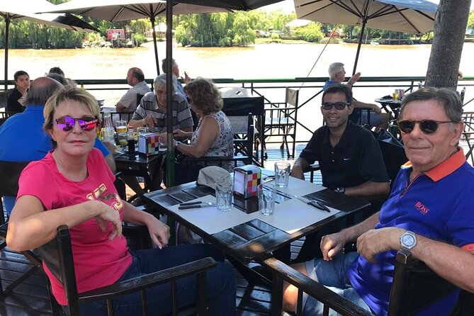 Walking Tour Buenos Aires: Uncover the City's Secrets - Tour Highlights