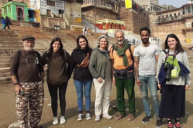 Walking Tour By Aman