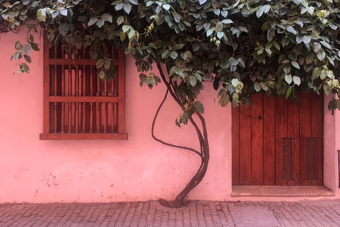 Walking Tour Cartagena Old City With Gold Museum and Plaza De Bolivar - Good To Know