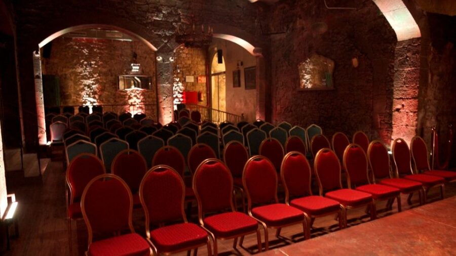 Walking Tour Flamenco Tapas Dinner (Choose Options) - Good To Know