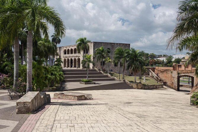 6 Best Walking Tours In Dominican Republic