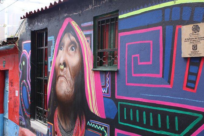 Walking Tour in Candelaria Daily Group Tour