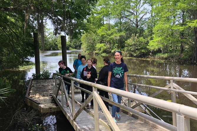 2 Best Walking Tours In Mississippi