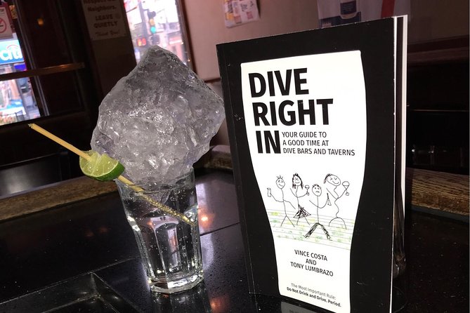 Walking Tour to Chicago Dive Bars