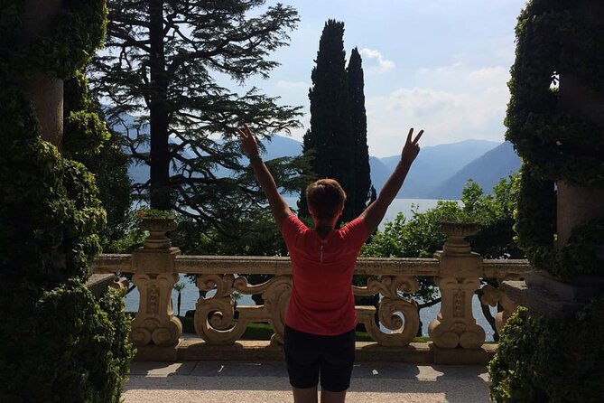Walking Tour: Tremezzo, Isola Comacina , Villa Balbianello - Good To Know