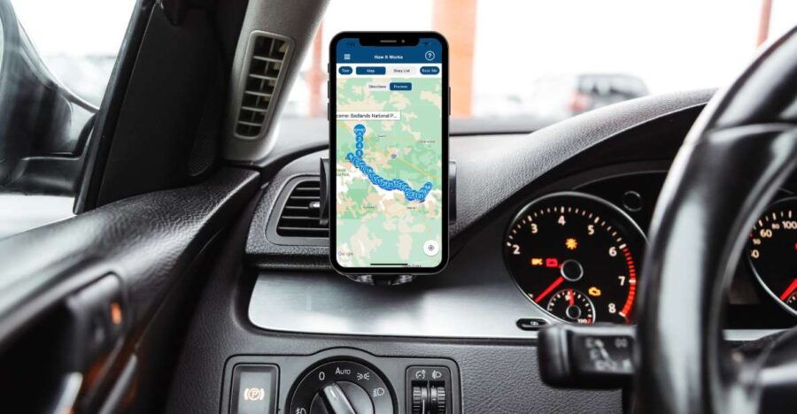 Wall: Mount Rushmore & Badlands Self-Guided Audio Tour - Good To Know