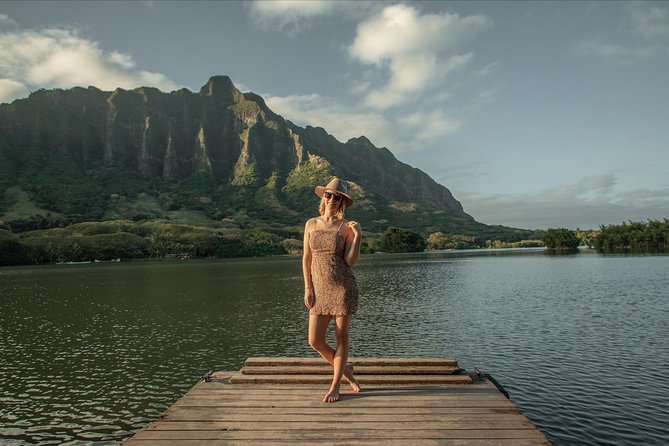 Wanderlust Oahu Hawaii Photo Experience - Good To Know