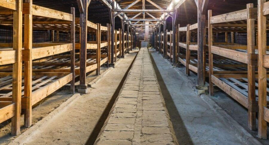 Warsaw: 2 Day Auschwitz and Krakow Tour - Good To Know