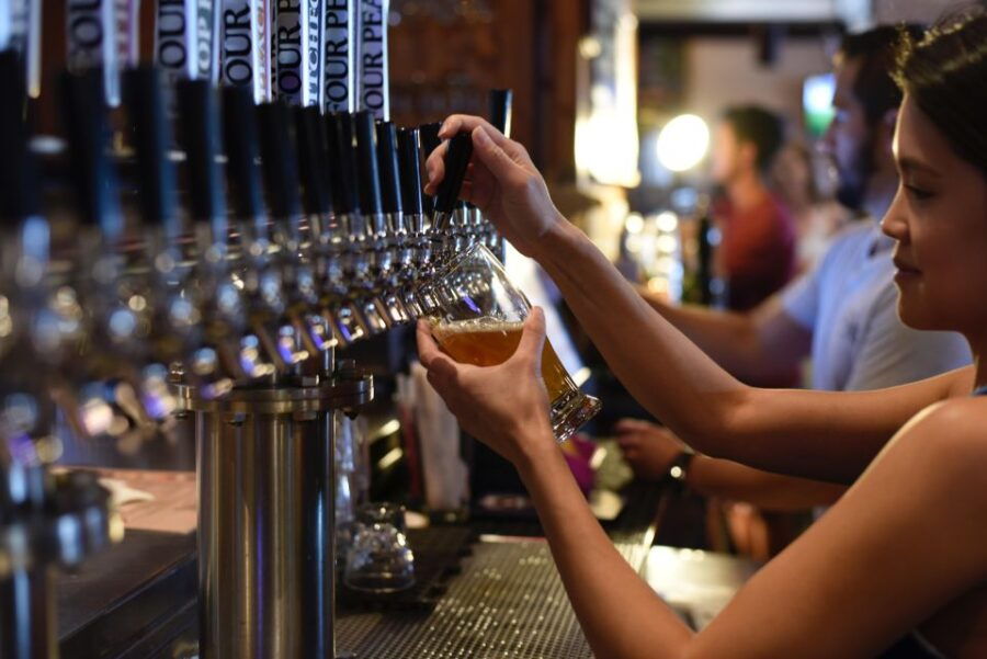 Warsaw: 2-Hour Private Beer Tasting Tour With Guide - Good To Know