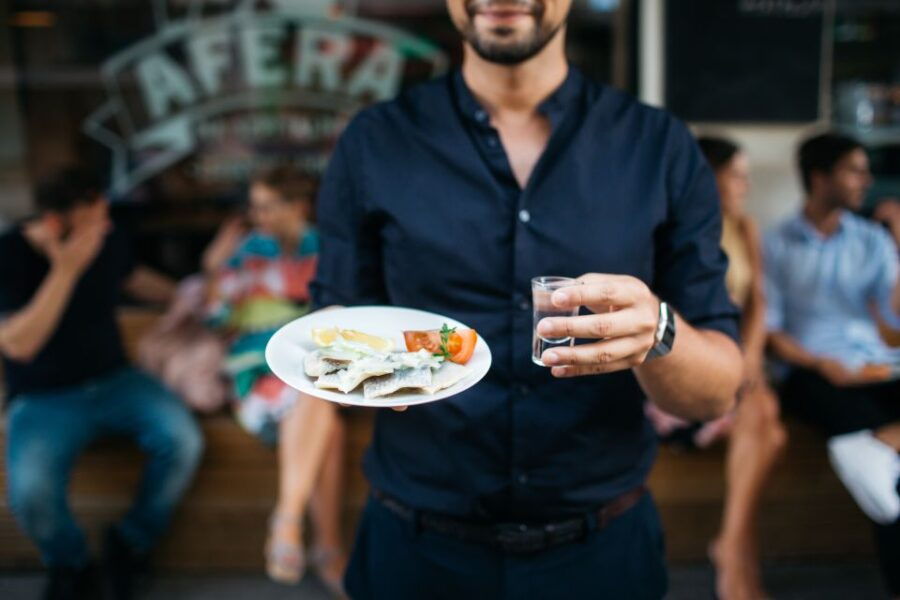 Warsaw: 4-Hour Polish Vodka Tour - Good To Know