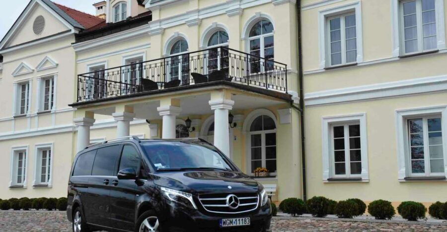 Warsaw: Chopin & Modlin Airport Transfers - Good To Know