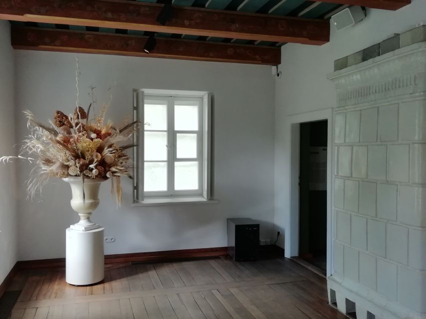 Warsaw: Day Trip to Mazovia Province and Chopin's Birthplace - Good To Know