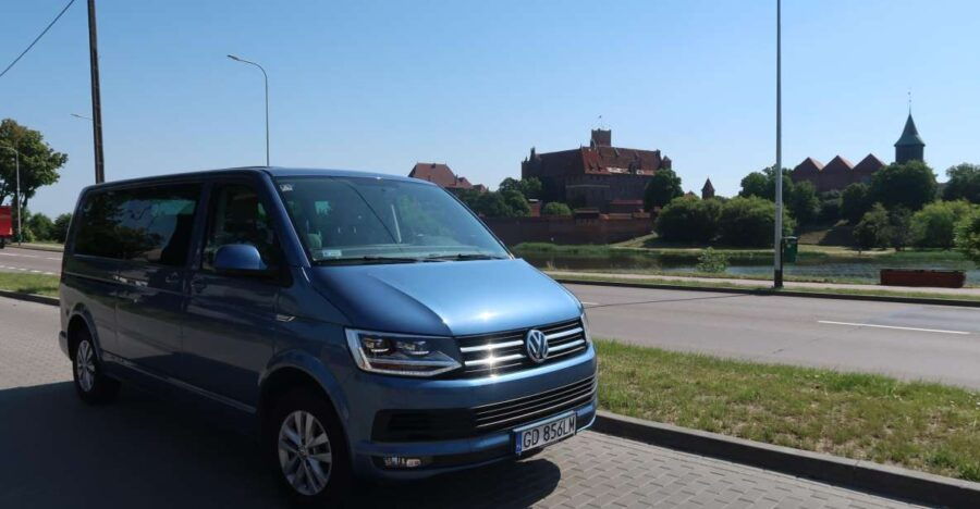 Warsaw/Gdansk: Deluxe Private Transfer Service - Good To Know