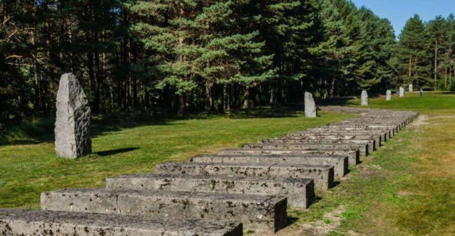 Warsaw: Guided Tour to Treblinka Death Camp - Good To Know