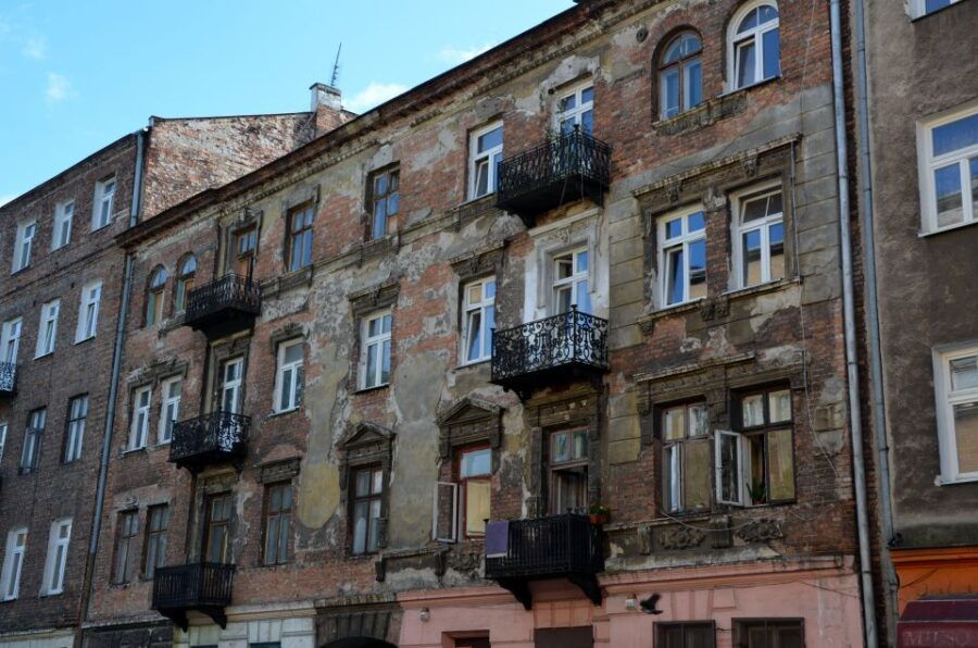 Warsaw: Historic Private Tour in Retro Fiat - Good To Know