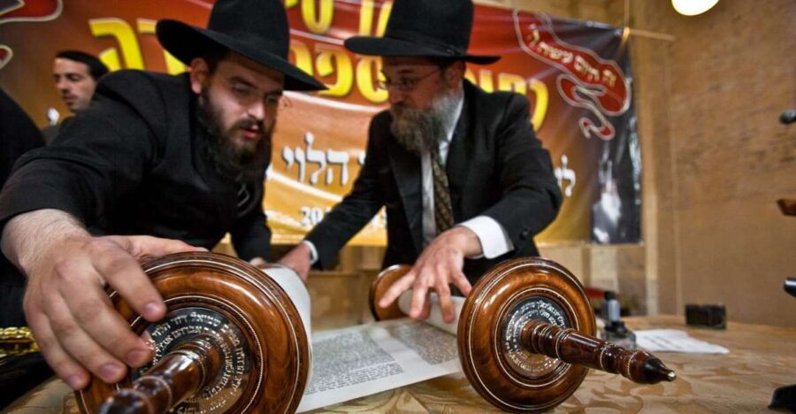 Warsaw: Jewish Heritage 4-Hour Private Tour - Good To Know