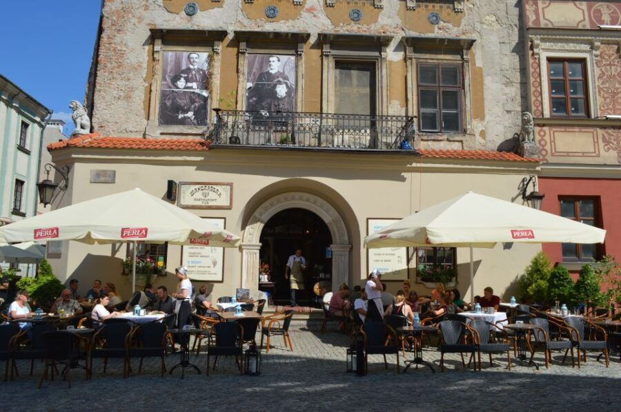 Warsaw: Majdanek Concentration Camp and Lublin Old Town - Good To Know