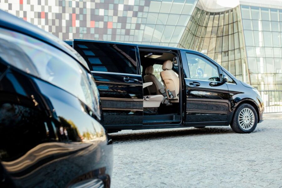 Warsaw Modlin Airport: Premium Private Transfer - Good To Know