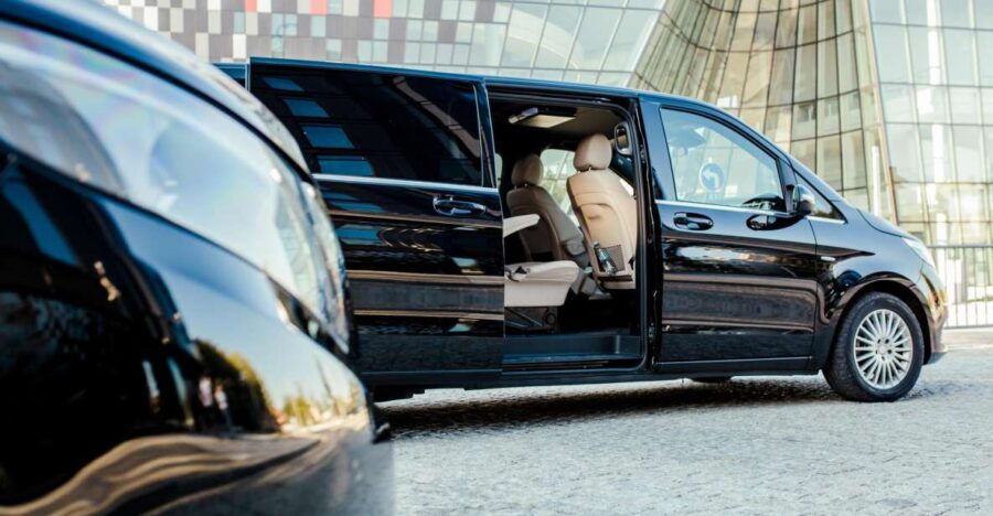 Warsaw Okecie Airport: Premium Private Transfer - Good To Know