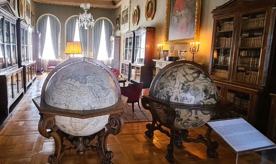 Warsaw: Polish Countryside Tour - Good To Know