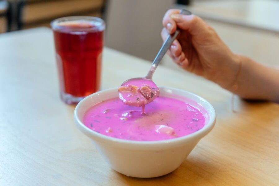 Warsaw: Private Food Tour With 10 Tasting Experiences - Good To Know