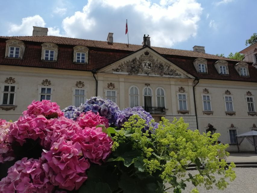 Warsaw: Private Life and Times of Frederic Chopin Tour - Good To Know