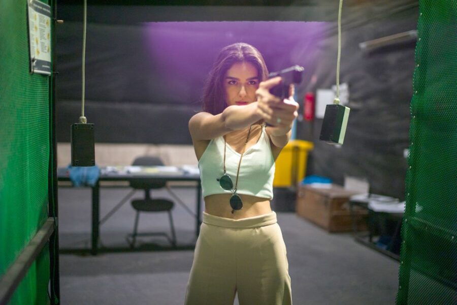 Warsaw: Shooting Range - Good To Know