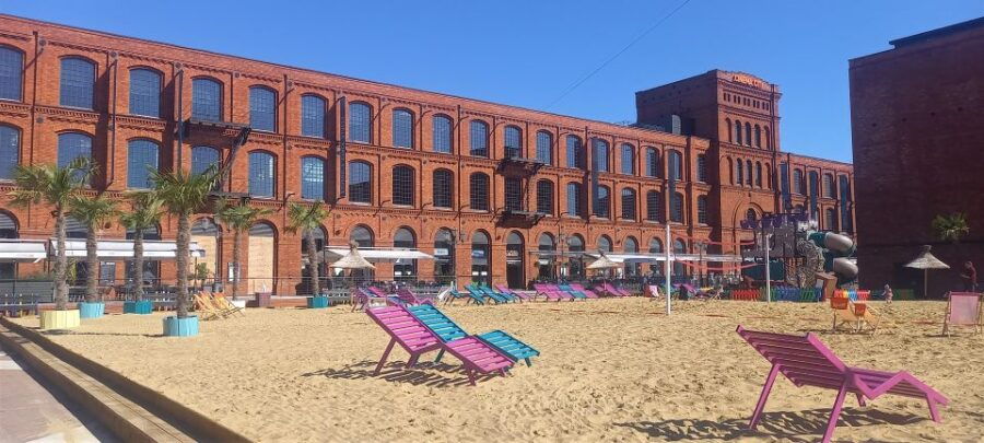 Warsaw to Łódź: Discover Poland's Coolest City - Good To Know