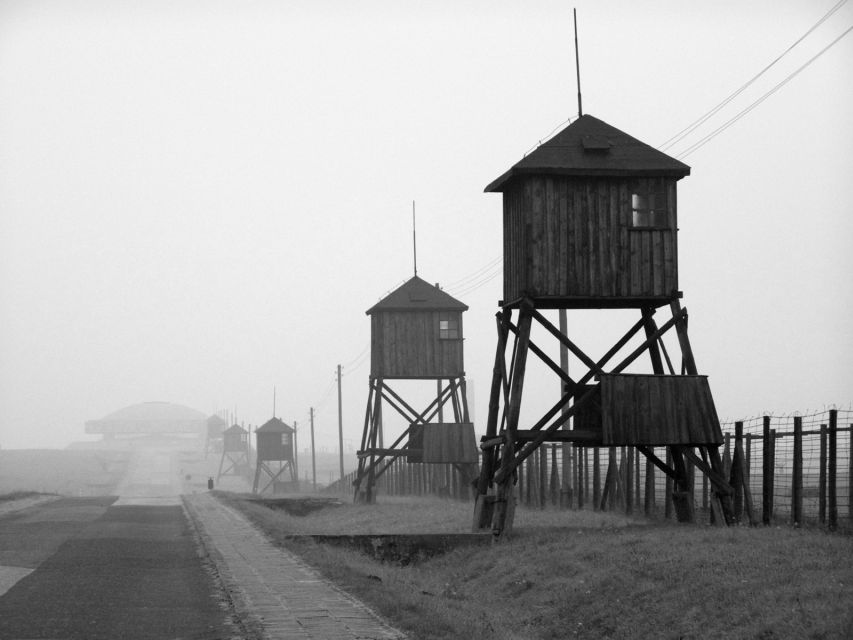 Warsaw to Majdanek Concentration Camp One-Day Trip by Car - Good To Know