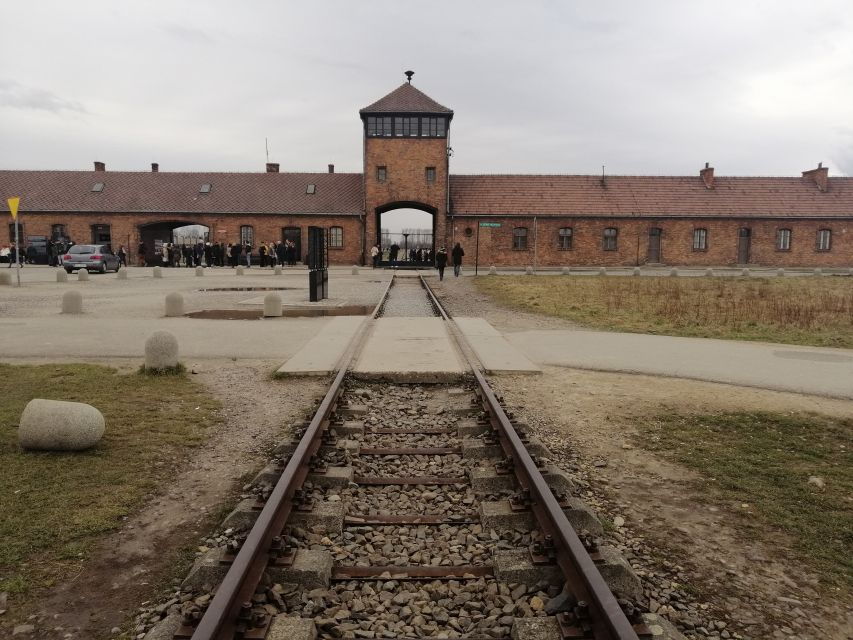 Warsaw: Tour to Krakow and Auschwitz by Train With Pickup - Good To Know