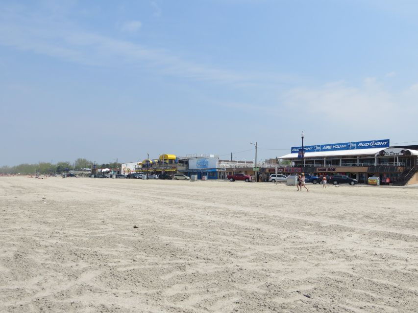 Wasaga Beach, Toronto: a Smartphone Audio Driving Tour - Good To Know