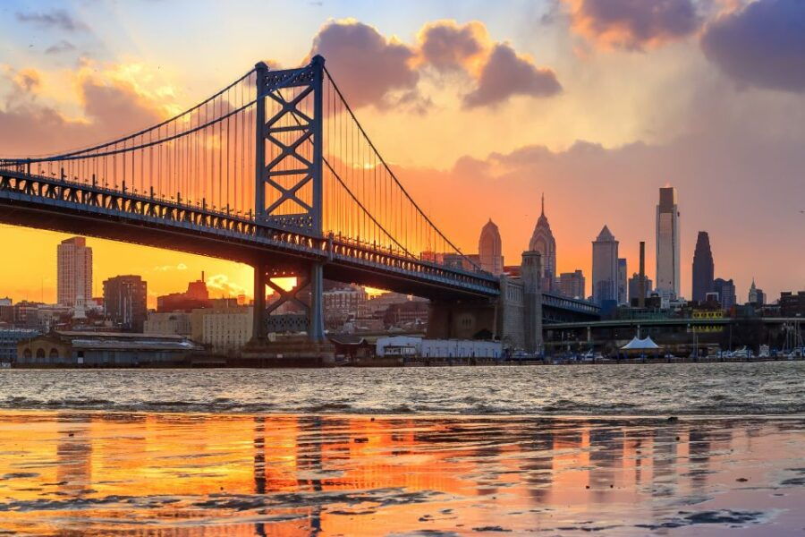 Washington D.C. and Philadelphia: Self Guided Audio App Tour - Good To Know