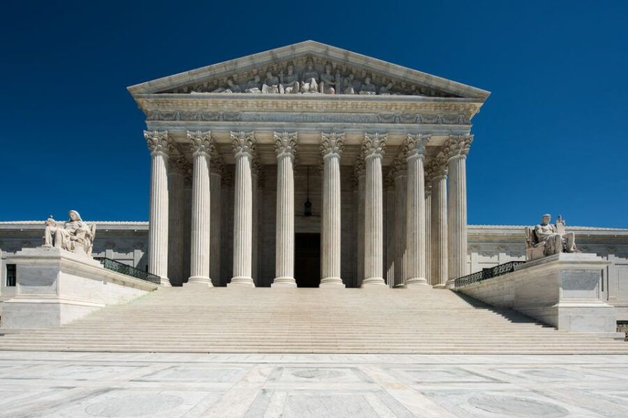 Washington, DC: Capitol Hill and Library of Congress Tour