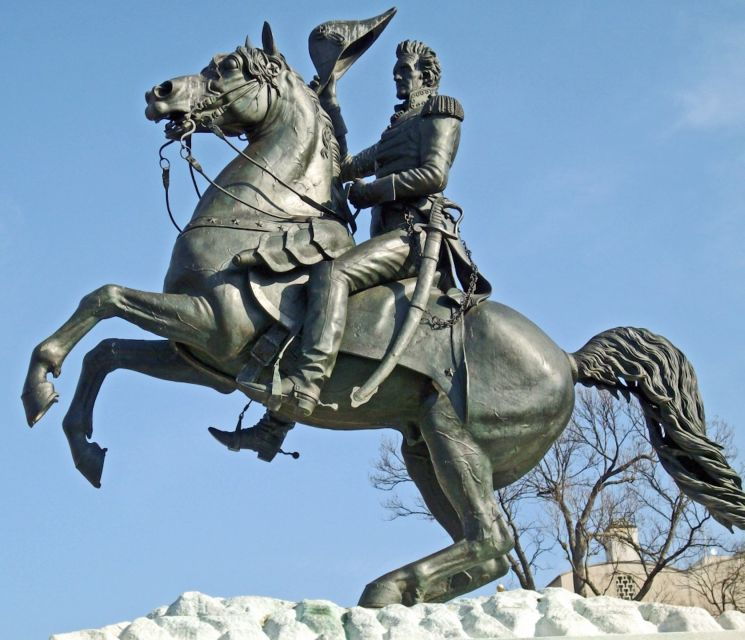 Washington, DC: Lincoln Assassination Self-Guided Audio Tour