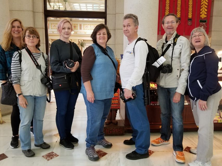 Washington, DC: Monuments and Memorials Photography Lesson - Good To Know