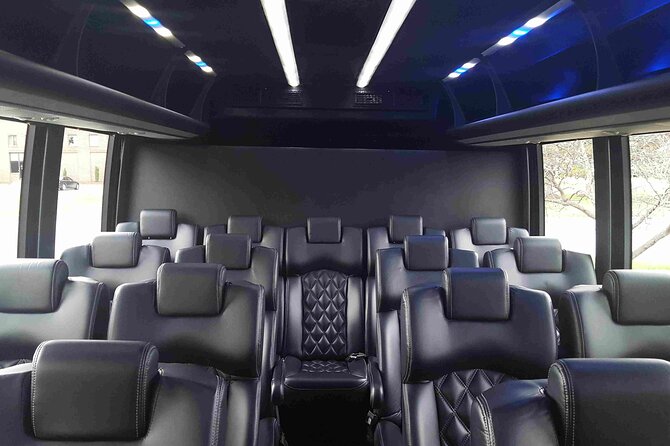 Washington DC Moonlight Tour - Good To Know