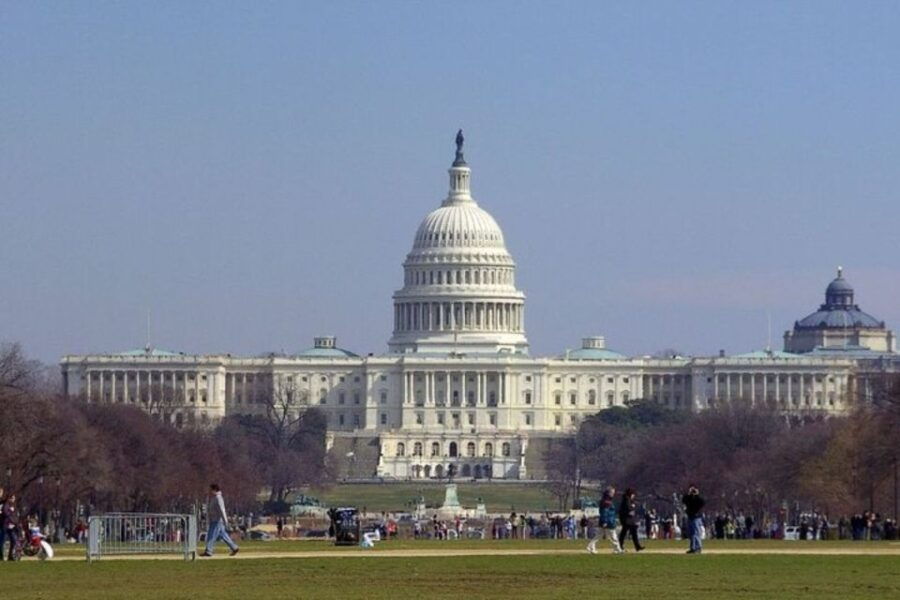 Washington DC: Private Custom Tour With a Local Guide