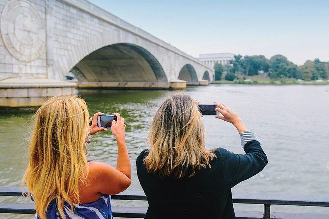 Washington DC Unlimited Two Day Water Taxi Pass - Good To Know
