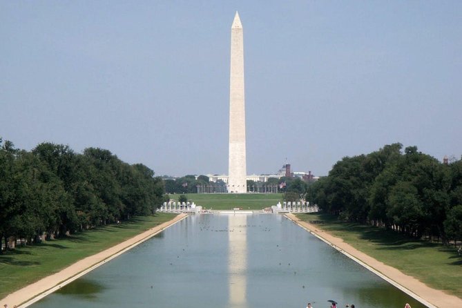 Washington Y Filadelfia En 1 Día Desde La Ciudad De Nueva York: Recorrido Guiado - Good To Know