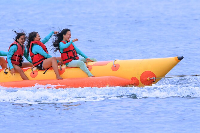 Water Sports Package 1 - Good To Know
