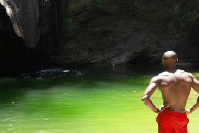 Waterfall Beautiful Hike, Kwame Waterfall - Good To Know