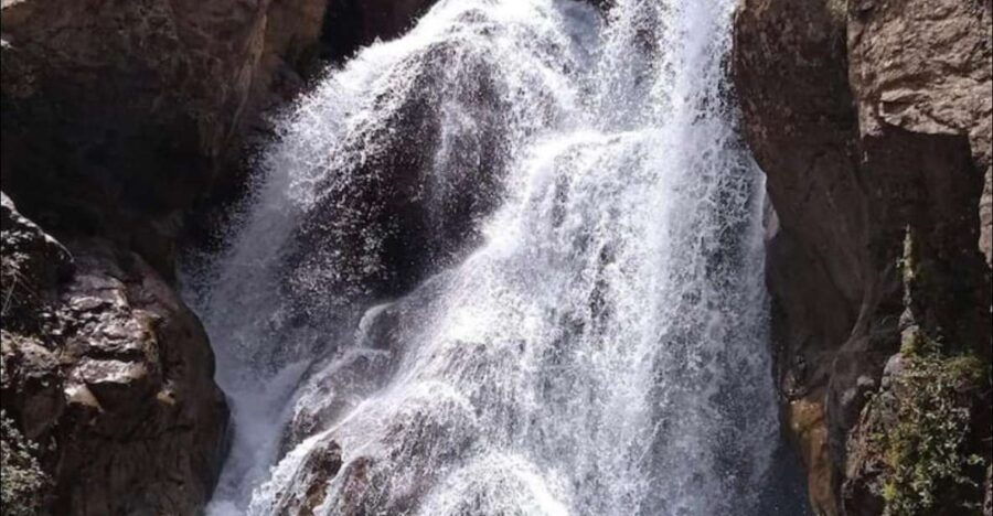 Waterfalls & Berber Villages High Atlas Mountain Day Trip - Good To Know