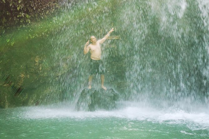 Waterfalls, Cave, Mountains in a Day Explore Nature, Paradise Near Manila - Luzon Countryside Escape