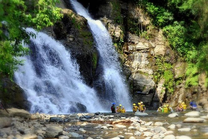 Waterfalls Eco Adventure Manuel Antonio by Mulguri - Good To Know