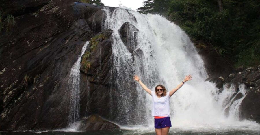 Waterfalls Hunting Near Kandy - Good To Know
