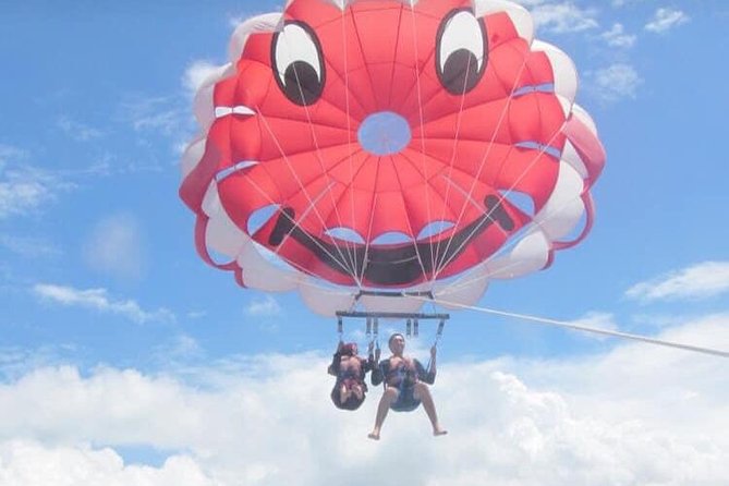 Watersports Activities and Uluwatu Temple Visiting