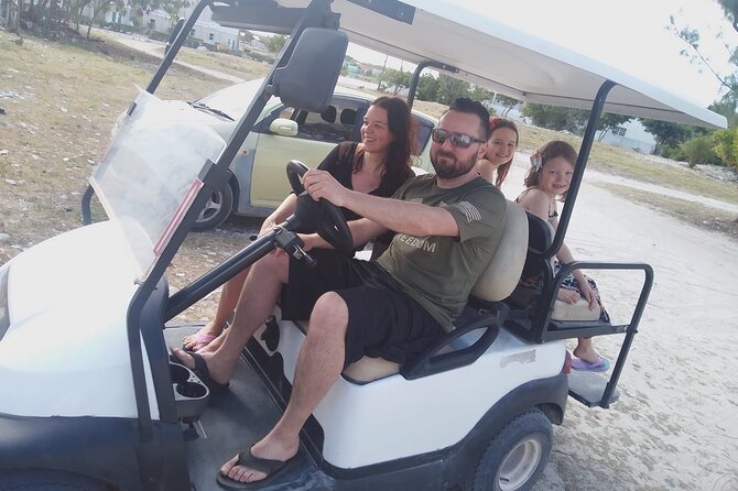 Watkins UTV Golf Cart Rentals