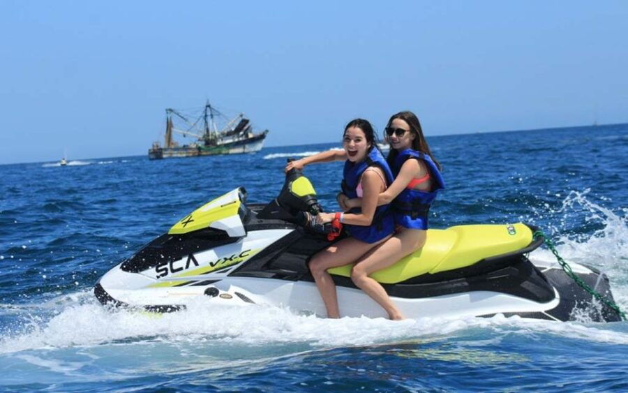 Wave Runners