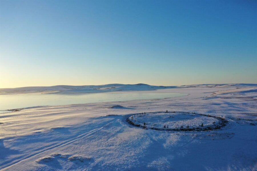 Weekend Orkney Tour #1 by a Local Islander