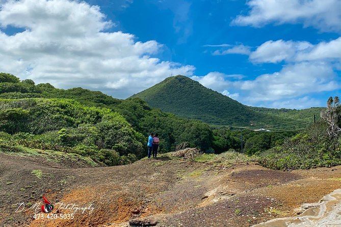 Welcome Stone Hiking / Levera Beach/Board Walk/Beford Point/Adventure